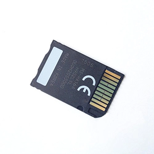 Memory Stick PRO Duo - 16GB