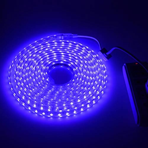 Light Emitting Diode Strip - 25m