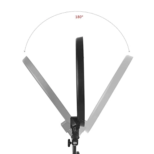 Ring Light - 19 Inch