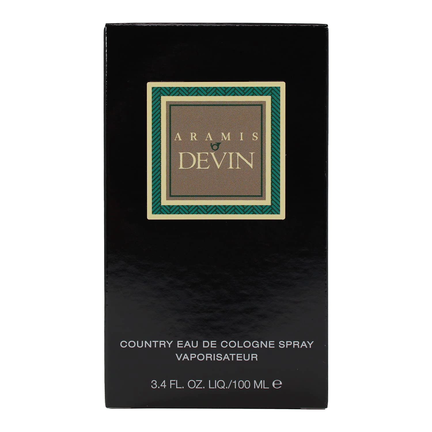 Aramis Devin Cologne - 3.4 oz