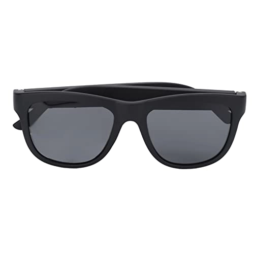 Audio Sunglasses - Black