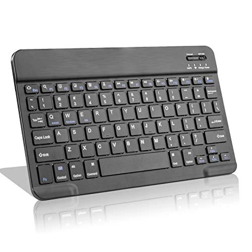 Wireless Keyboard for Surface Go 2 - QWERTY Wireless