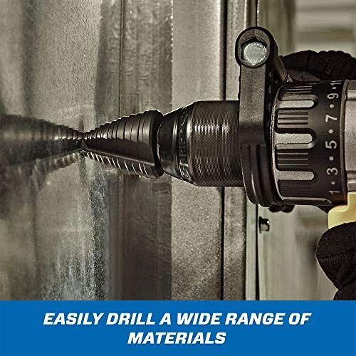 VARI BIT VB9 - 1PK 7/8"-1 7/32"