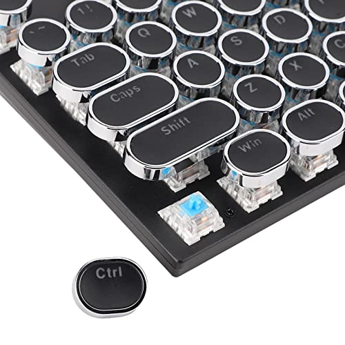 Mechanical Gaming Keyboard - Wired