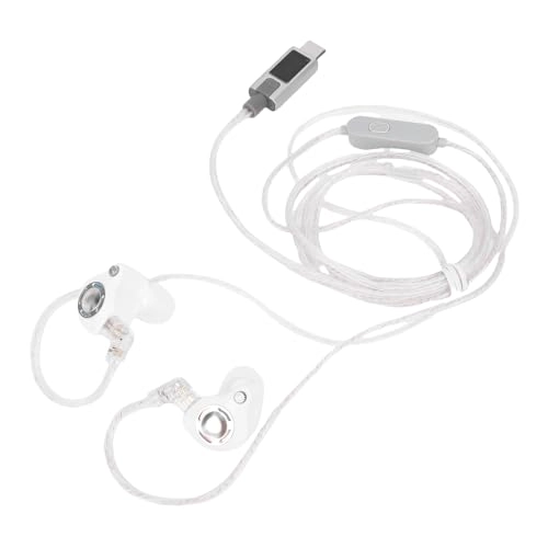 Balanced Bass Iem Wired Earbud
