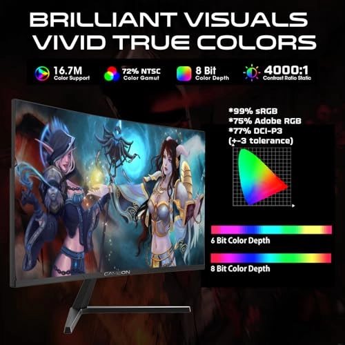 GC27F180VA - 27 in 1920x1080