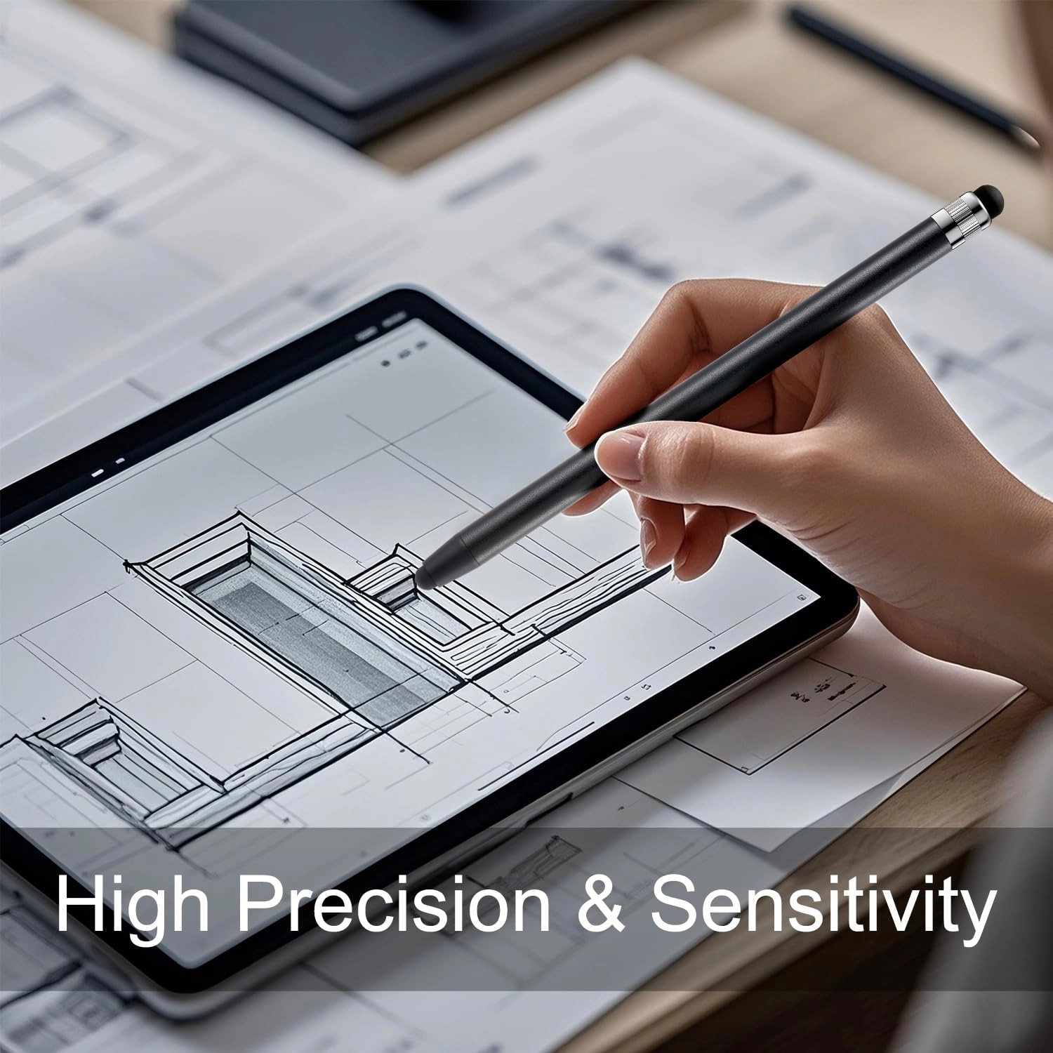 Stylus Pen - capacitive touch screen
