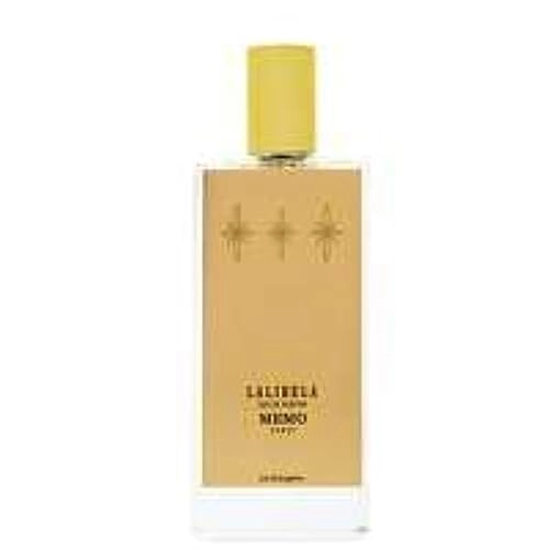 Lalibela - Eau de Parfum 75ml