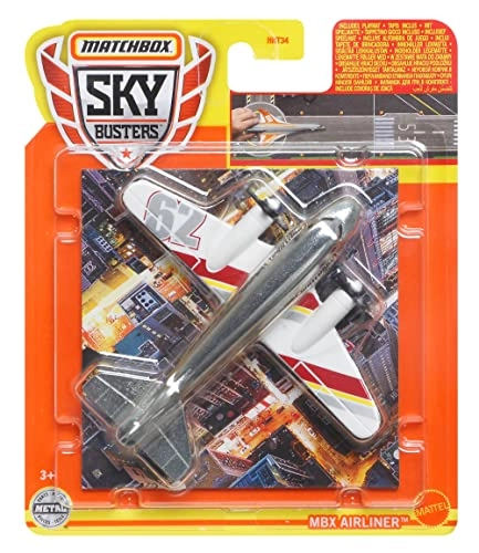 Airliner Playset - 1pcs