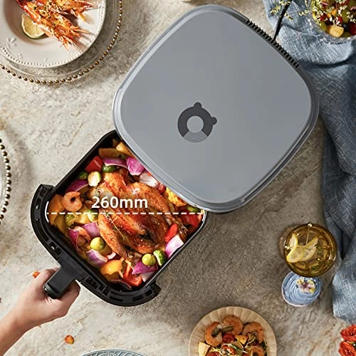 Air Fryer AEACLV5xEWeM7OhbaA