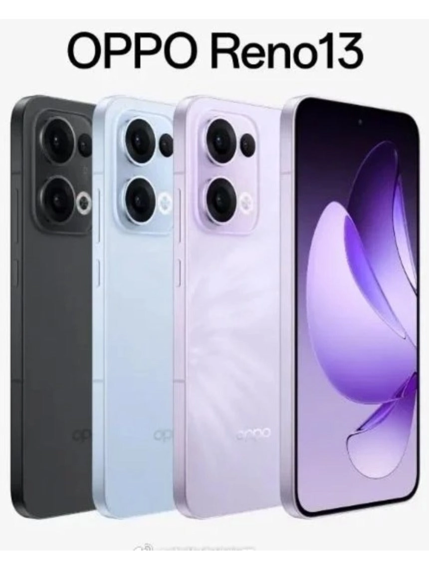 Reno 13 - 16GB 512GB