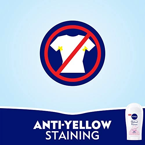 Natural Fairness Antiperspirant