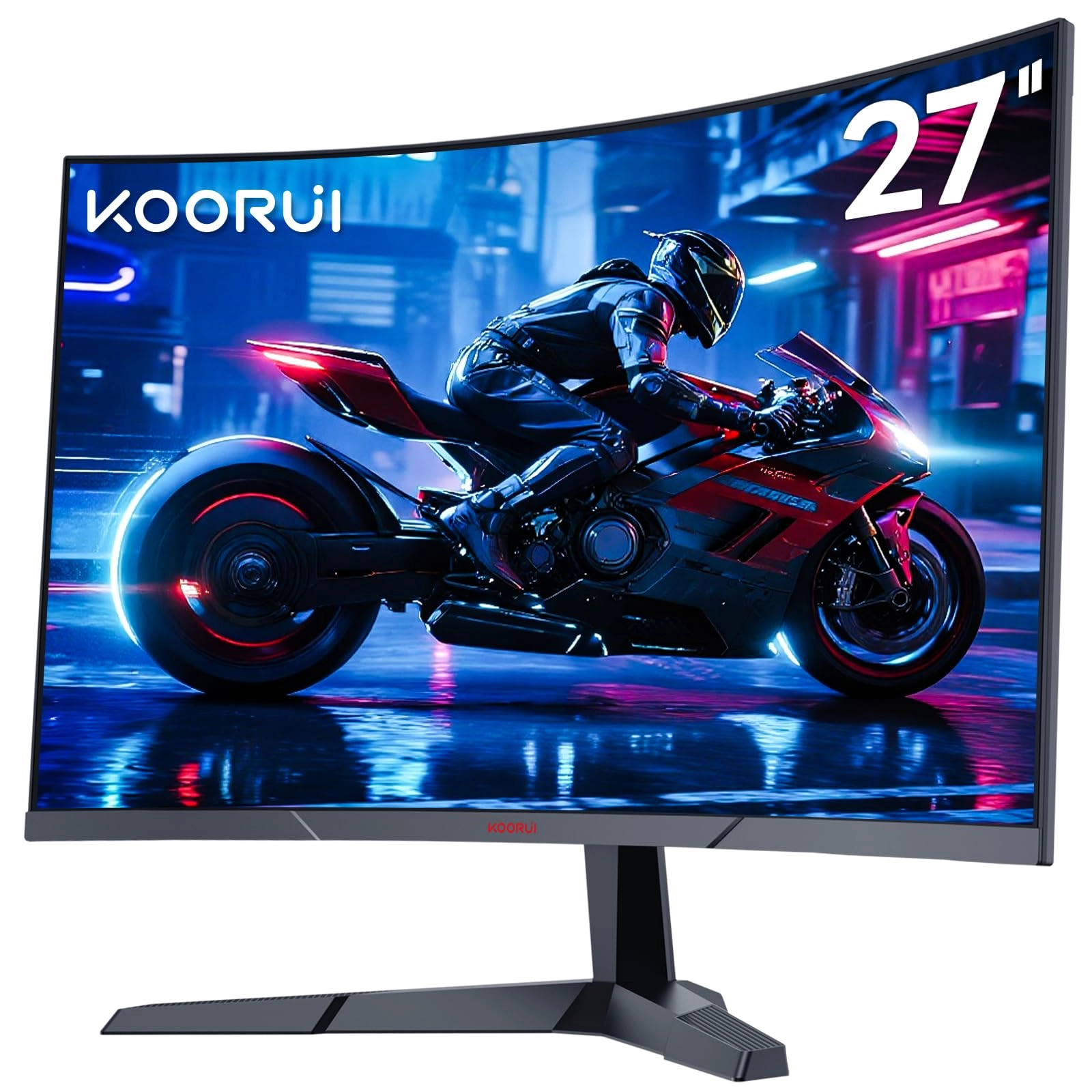27E6CA - 27 inch 1920 X 1080