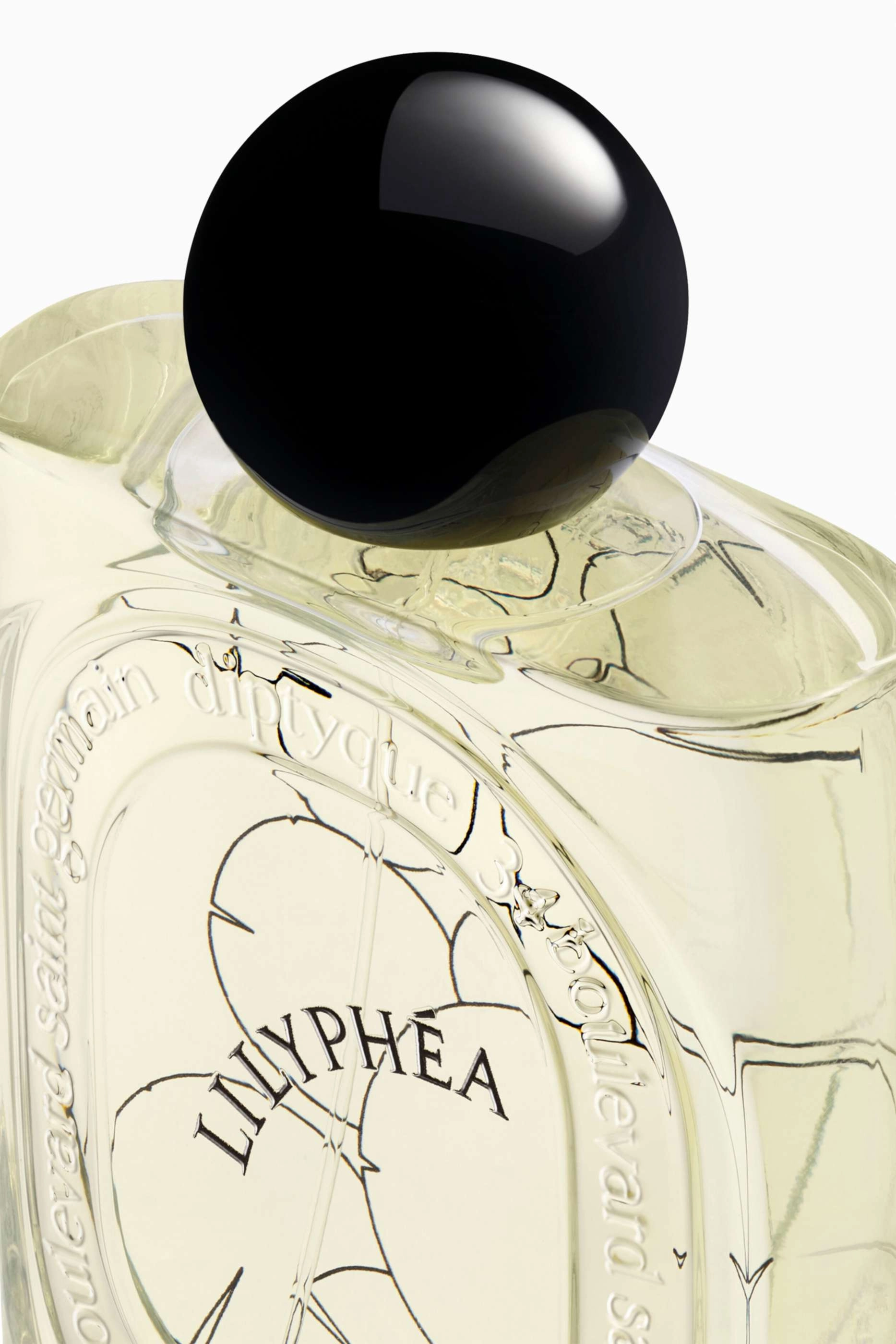 Lilyphea Eau de Parfum 100ml