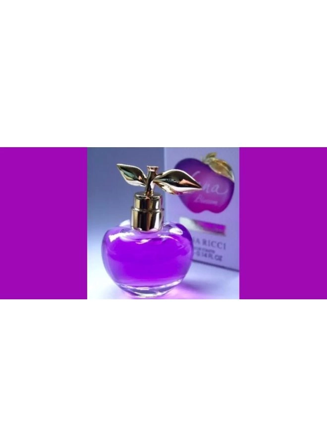 Luna Blossom Eau de Toilette 80 ml