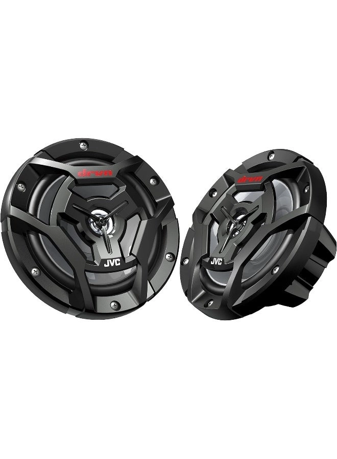 CS-DR6200M - 6.5" 150W