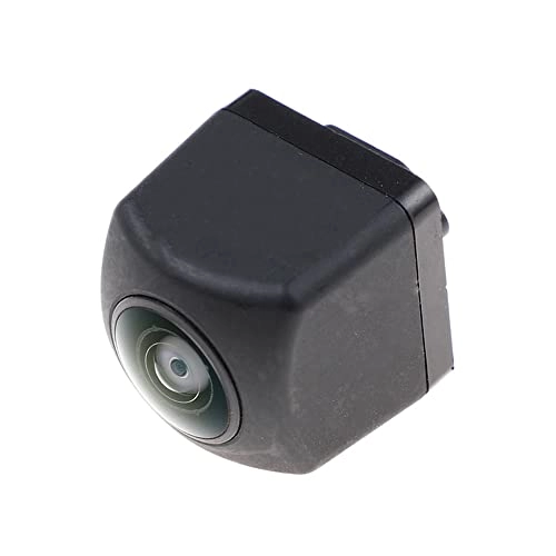 Rear View Back Up Camera - 12V For Honda CR-V 2012-2013