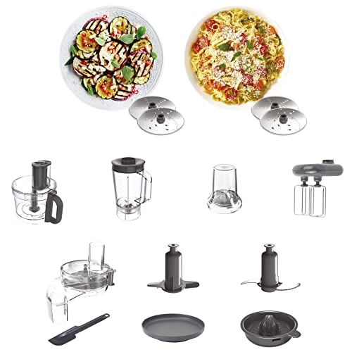 FDM71.690SS - 3 Liter(s) 1000 Watts