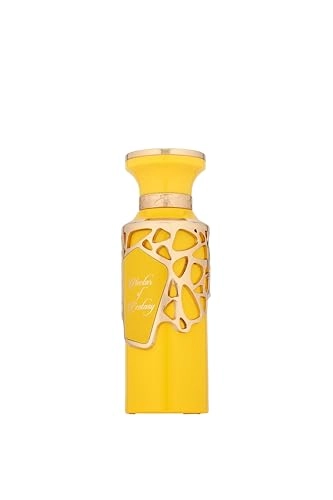 Nectar Of Ecstasy Eau de Parfum - 100ml