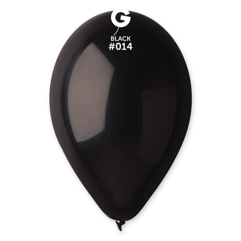 Party Zone Latex Balloon - 100CT birthday party