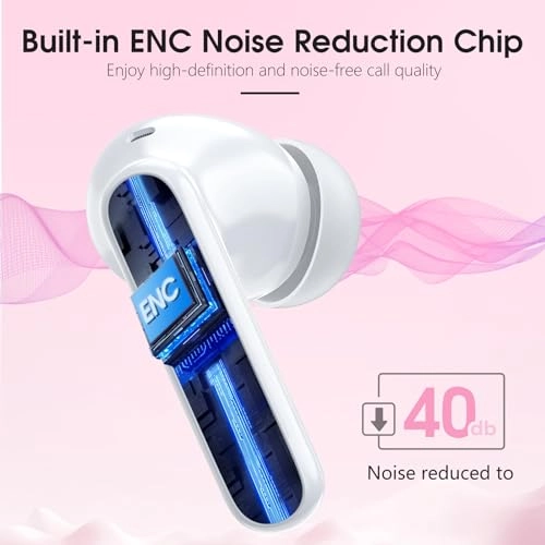 A10 Wireless Earbud