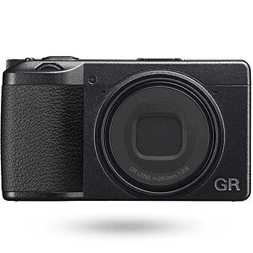 GR IIIx