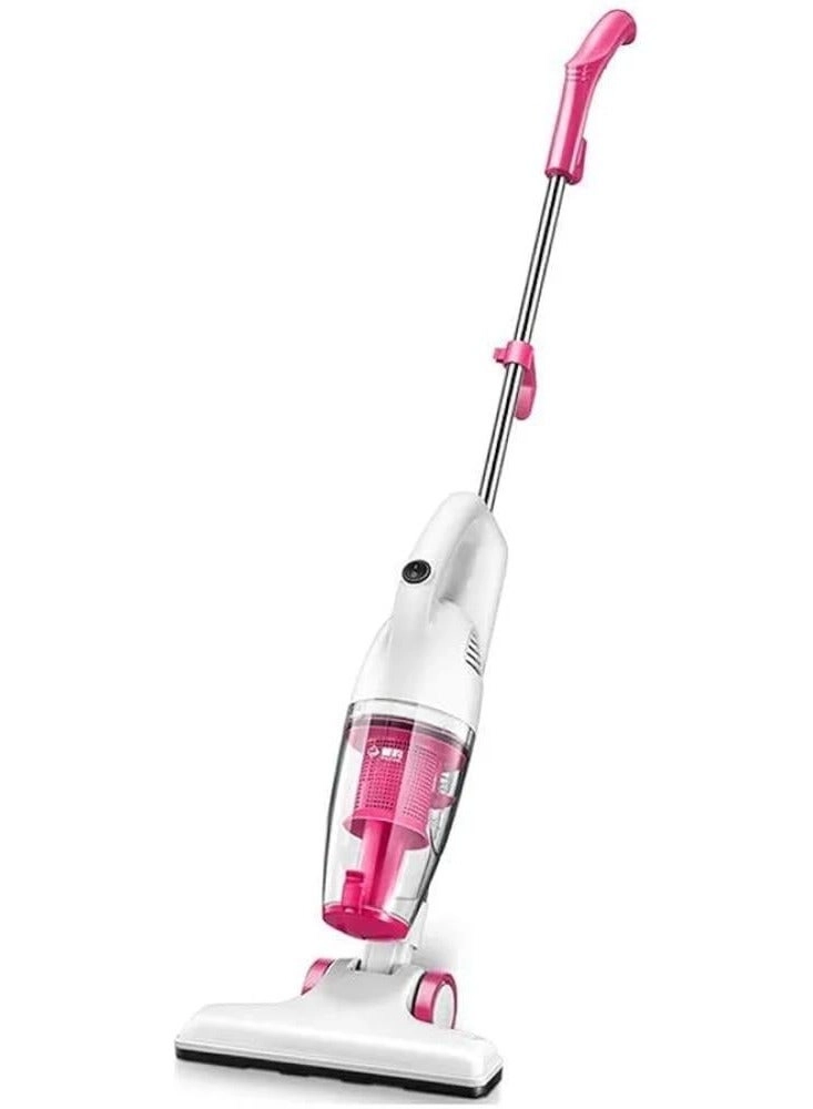 Denx Handheld Vacuum Cleaner - 1 L 650 W HEPA Filter