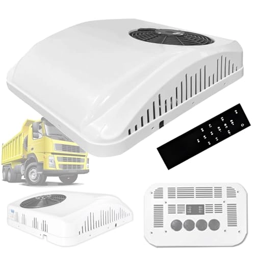 RV Air Conditioner - 2200W