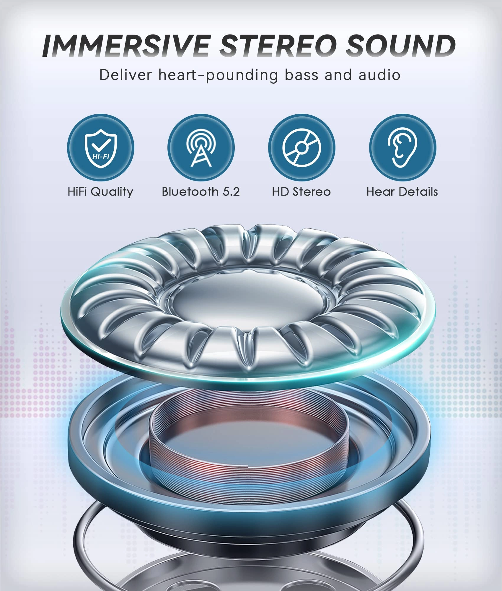 Bluetooth Sleep Headphones Wireless Headphone