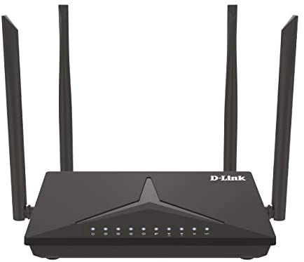 DIR-825M - 802.3x|4G