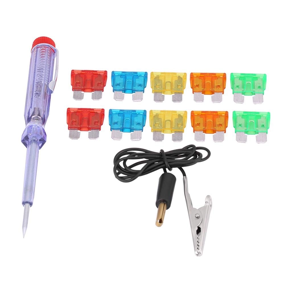 China Auto Circuit Tester - 6 - 12V