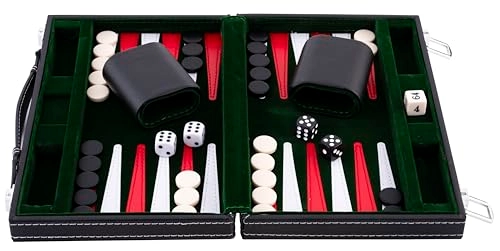 Travel Bag Backgammon