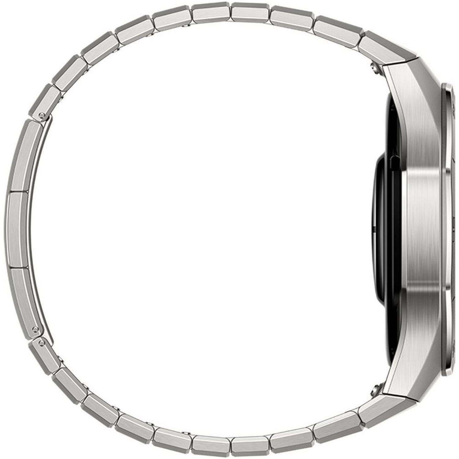 Watch GT5 Pro 46mm Titanium