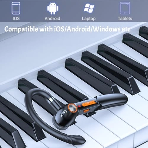 Bluetooth Headset Wireless Headset