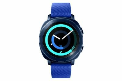 Samsung Gear Sport 42mm GPS