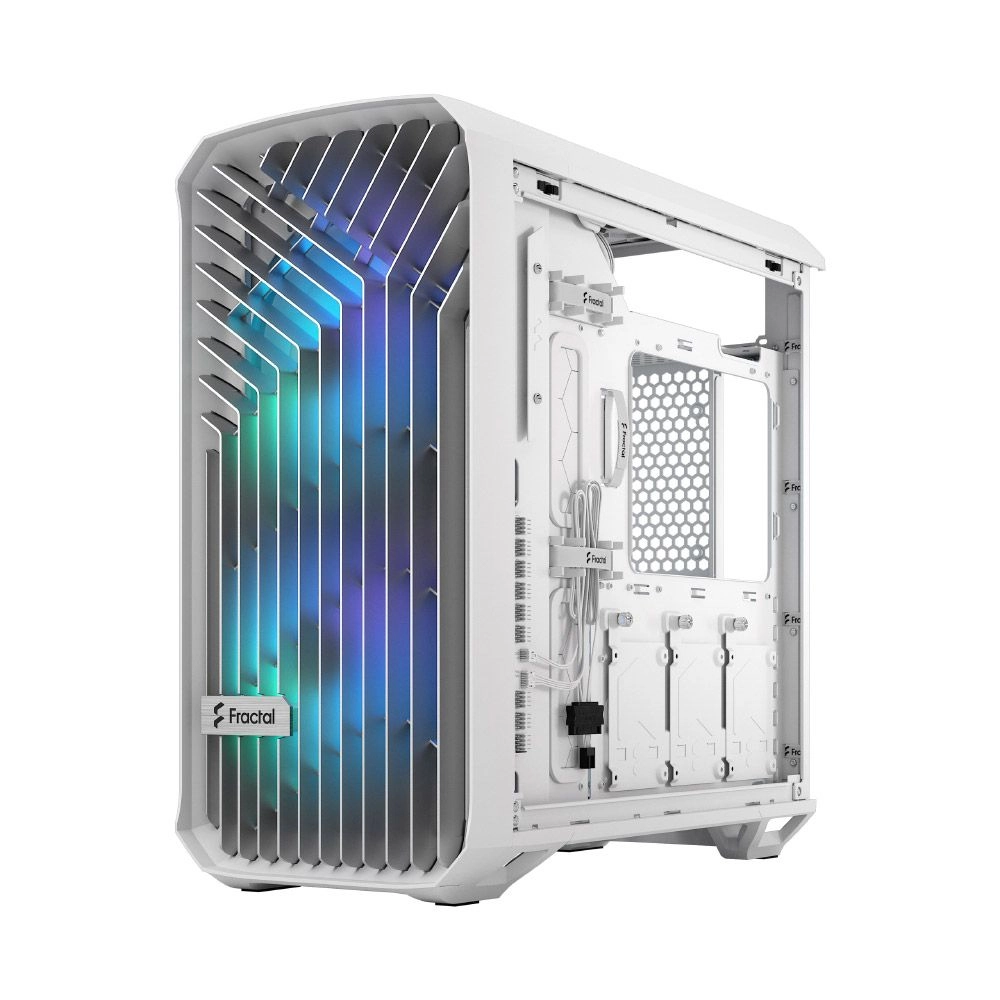 Torrent Compact - Tempered Glass Mid Tower
