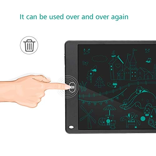 Graphics Drawing Tablet