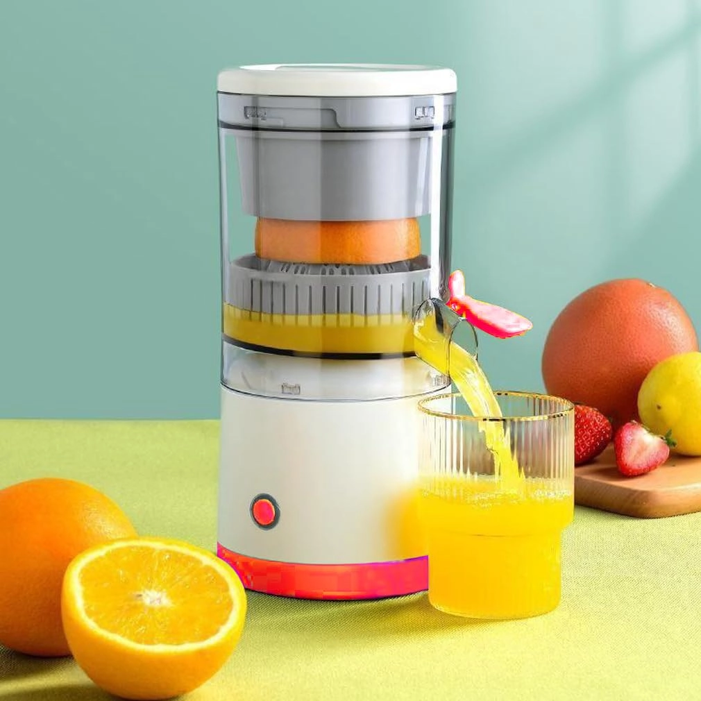 Anricom Electric Juicer - 45-watt