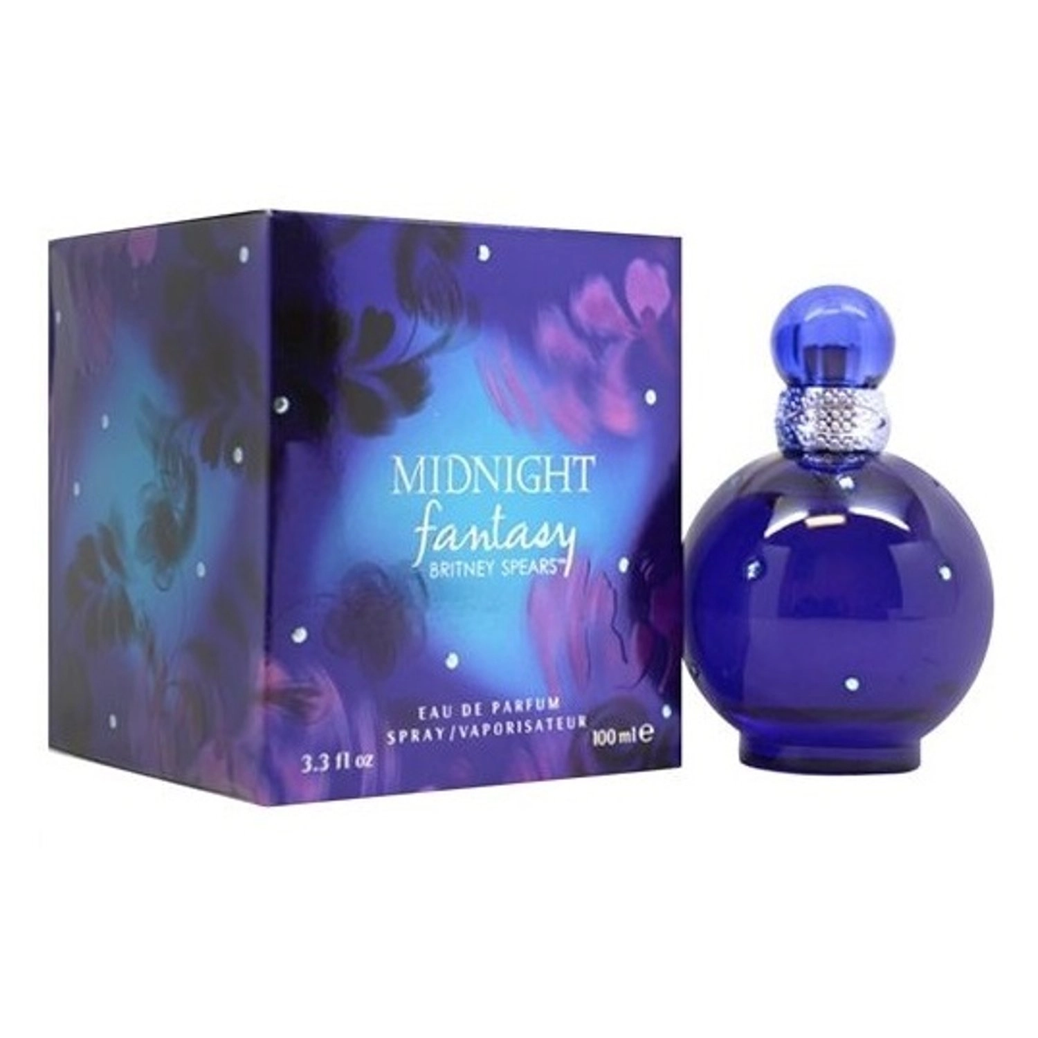 Midnight Fantasy Eau de Parfum 100ml