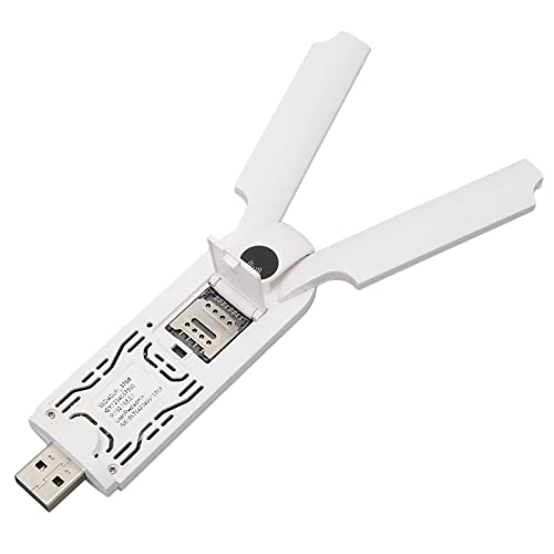 Goshydan0hwbv3ysx - LTE CAT4 802.11 b g n 300Mbps