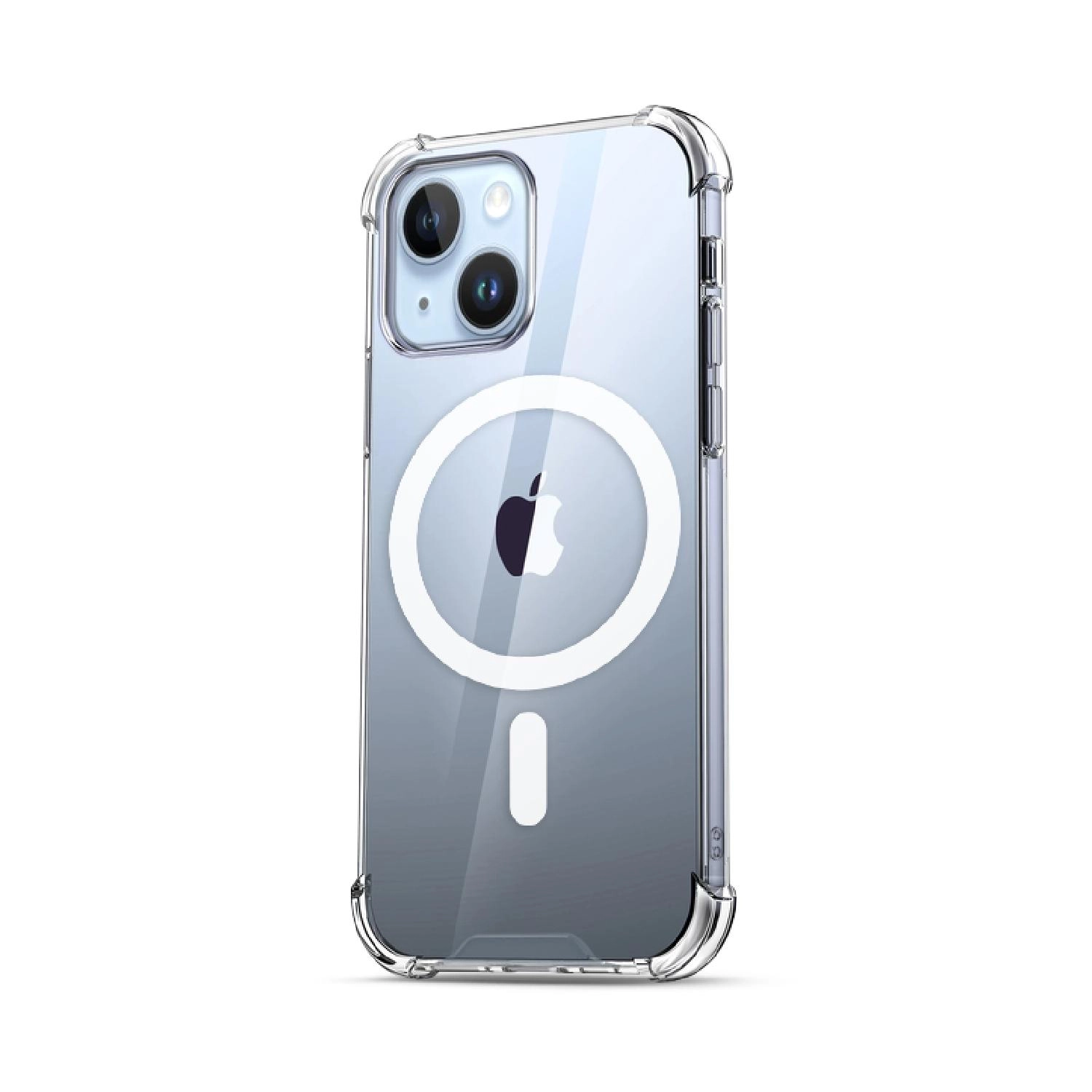 Hyphen TPU DURO Drop Protection Case for iPhone 15