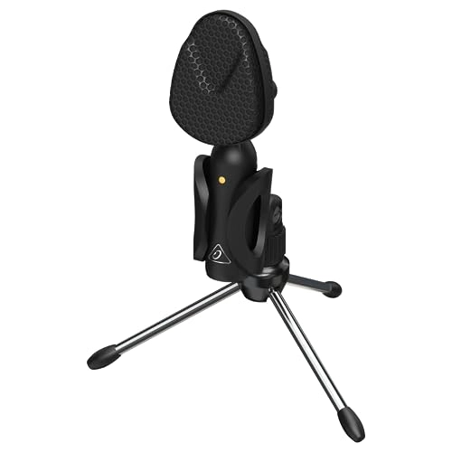 BV4038 USB Microphone