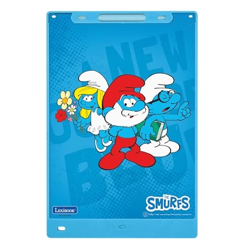 Magic Slate - 1 Count 1 Stylus and 6 Stencils
