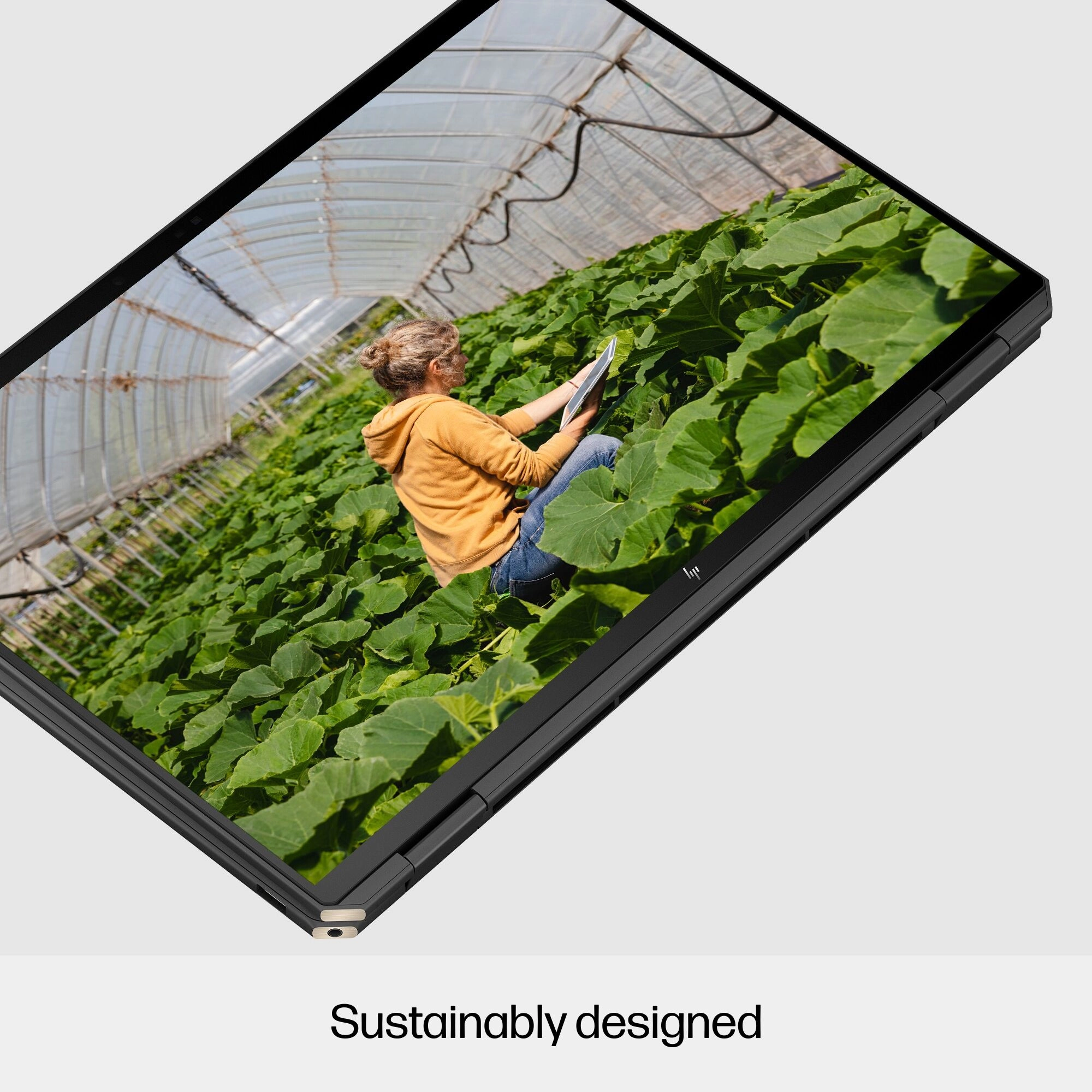 Spectre X360 14-EU0009NE - 14'' Core Ultra 7 16GB DDR5 1TB SSD