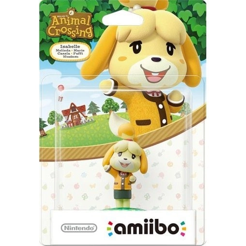 Nintendo Amiibo