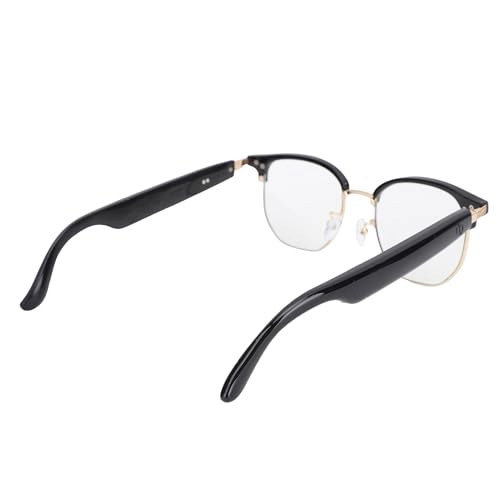 Smart Sunglasses - Over 100 Languages Bluetooth V5.4