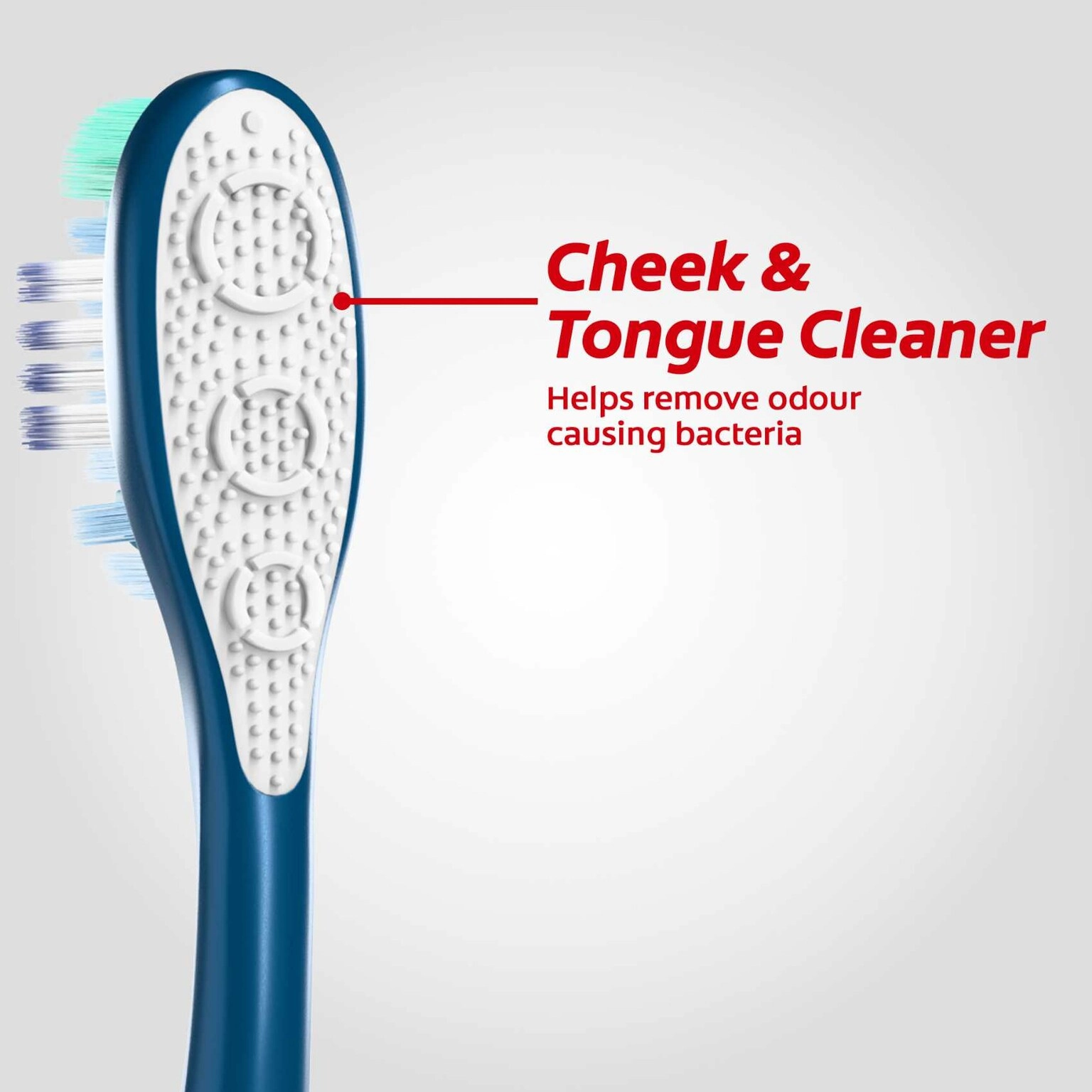 360 Whole Mouth Clean - Medium