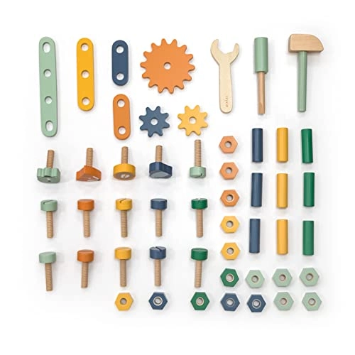 Work Bench - 36 months - 10 years