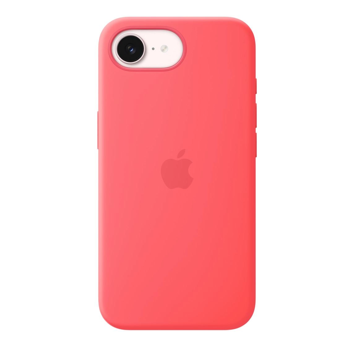 MagSafe Case - Silicone for iPhone 17