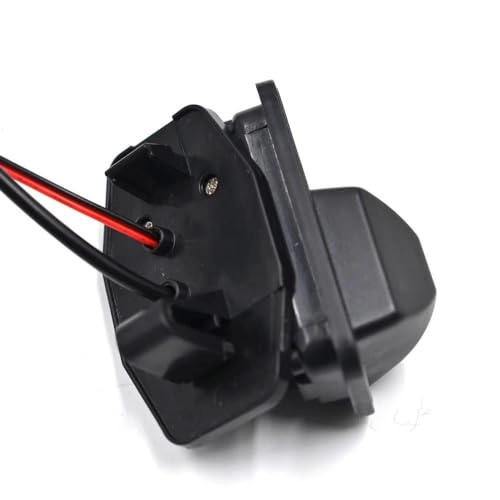 Reversing Camera - Night Vision